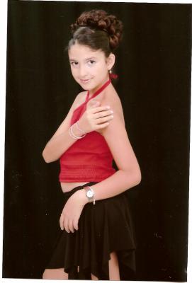 ma noufissa